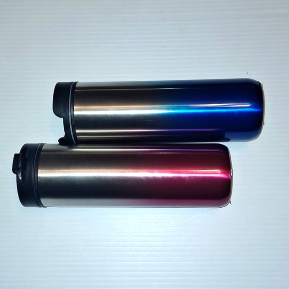 GNBI Bundle Of 2 Tumblers, 1 Water Bottle - Picture 7 of 14